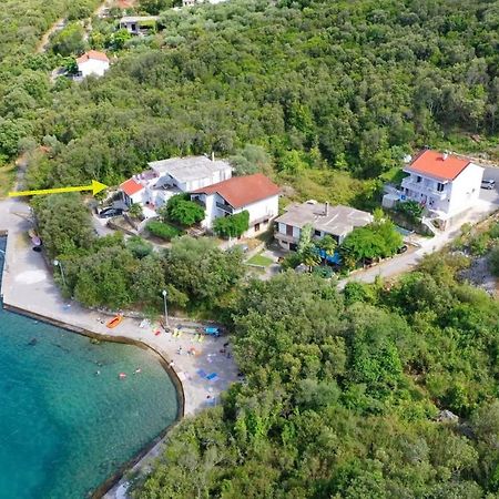 Apartment Bay Of Dreams Janjina المظهر الخارجي الصورة