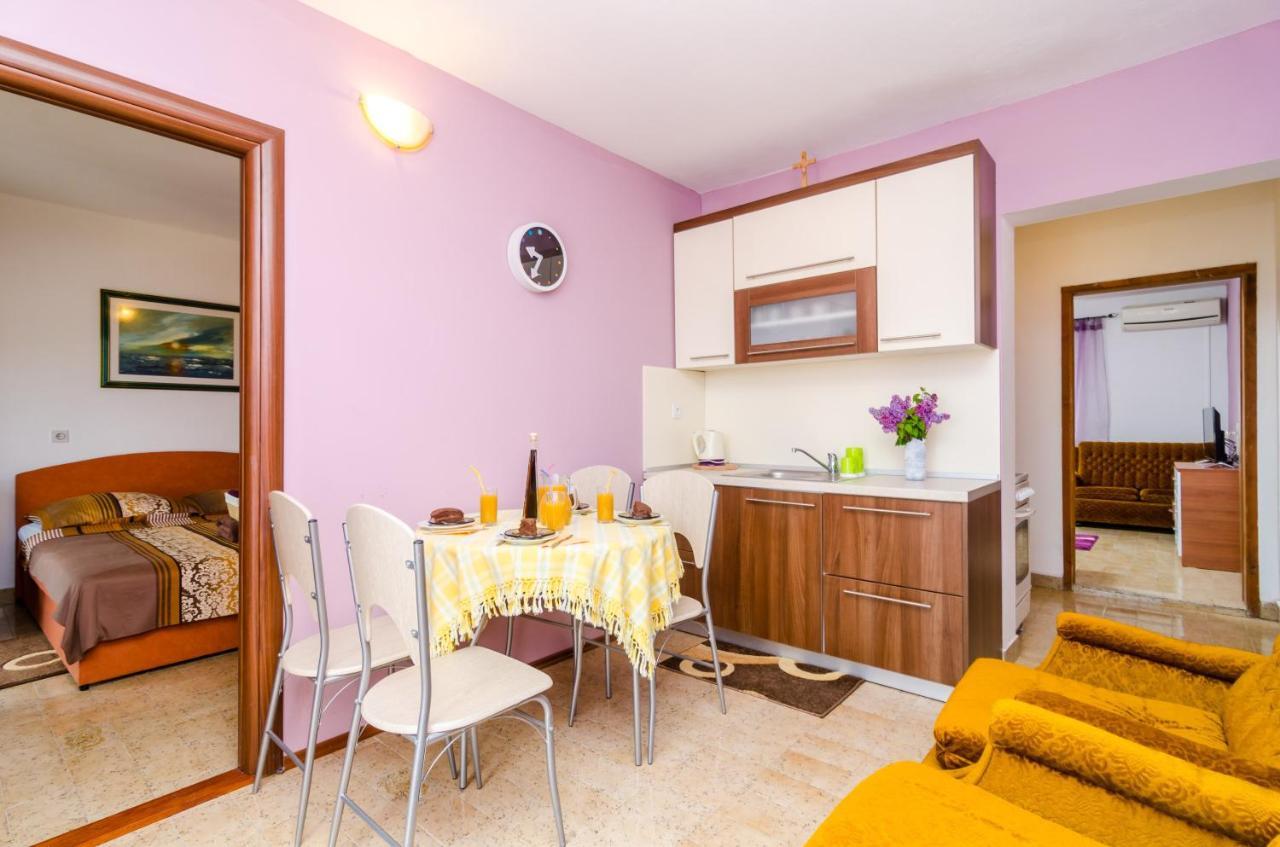Apartment Bay Of Dreams Janjina المظهر الخارجي الصورة