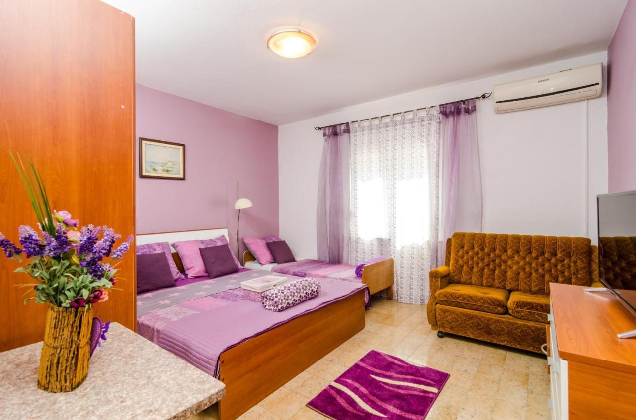 Apartment Bay Of Dreams Janjina المظهر الخارجي الصورة