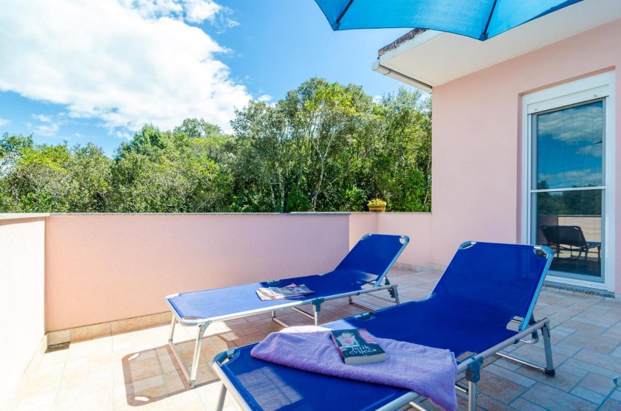 Apartment Bay Of Dreams Janjina المظهر الخارجي الصورة