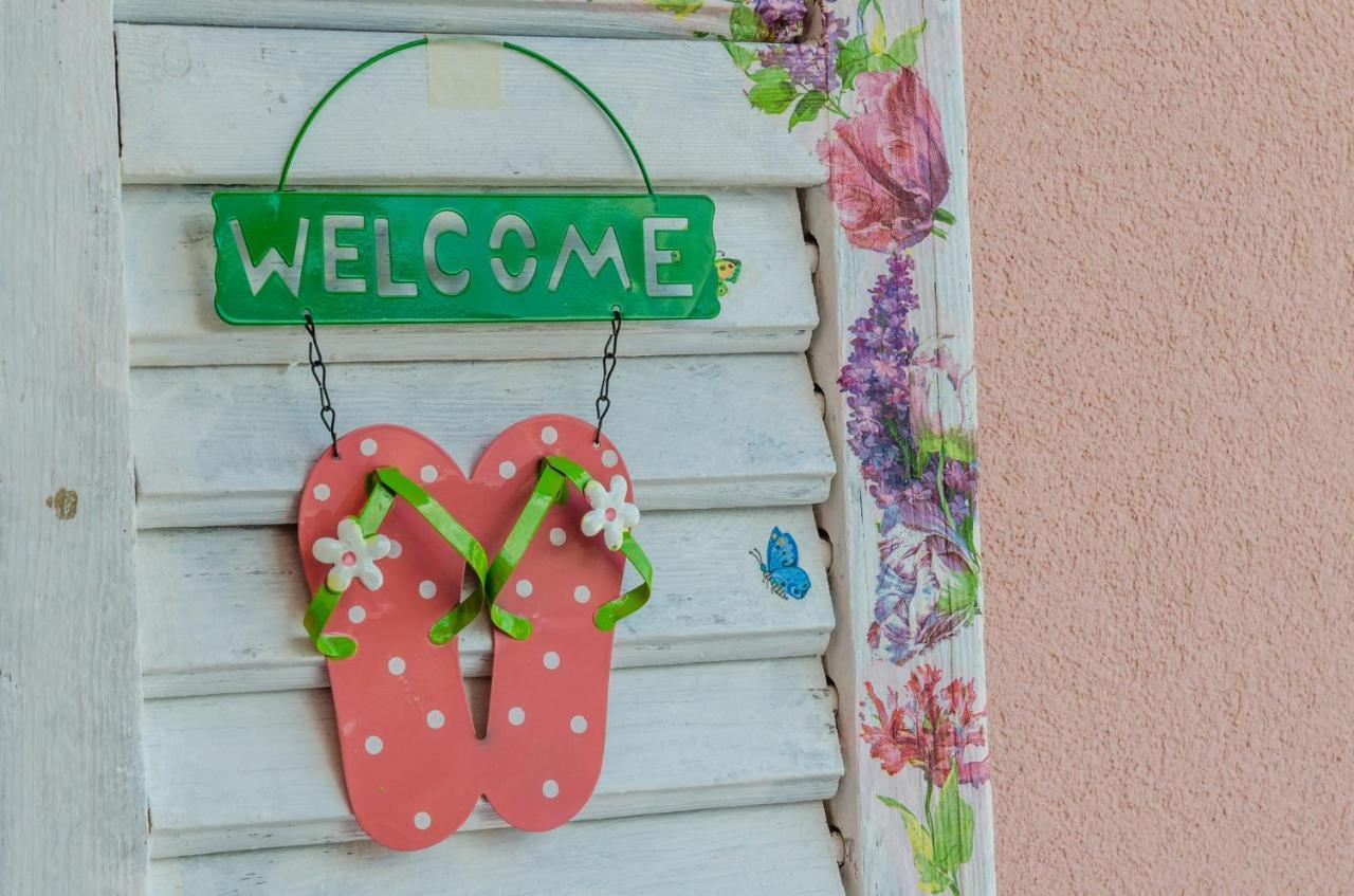 Apartment Bay Of Dreams Janjina المظهر الخارجي الصورة