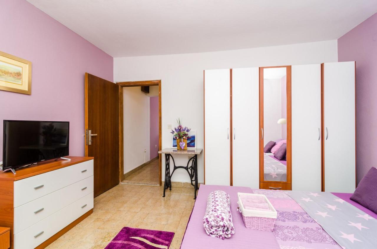 Apartment Bay Of Dreams Janjina المظهر الخارجي الصورة