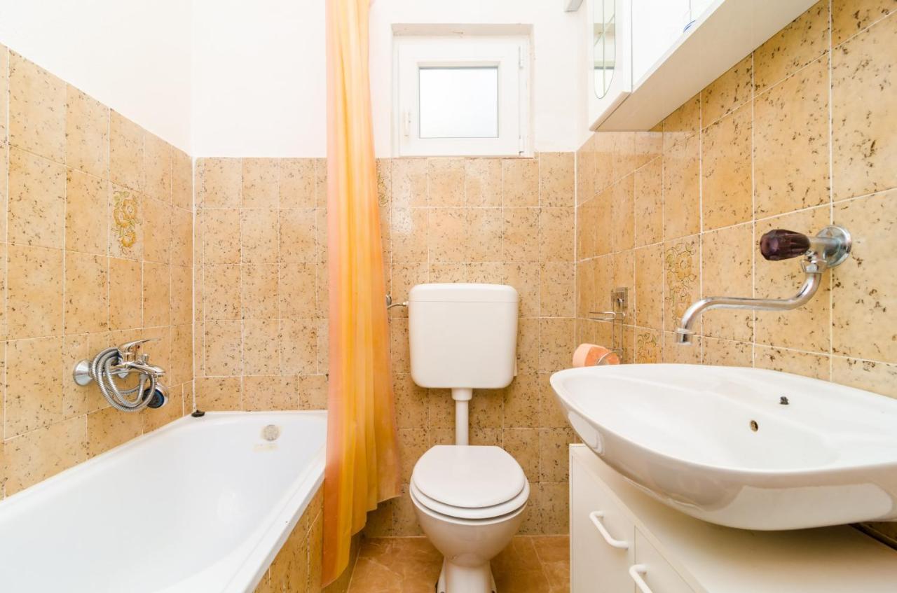 Apartment Bay Of Dreams Janjina المظهر الخارجي الصورة