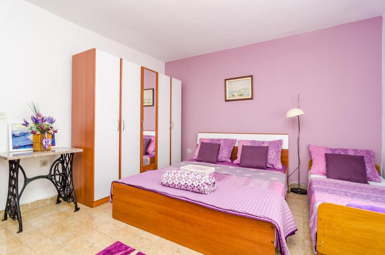 Apartment Bay Of Dreams Janjina المظهر الخارجي الصورة