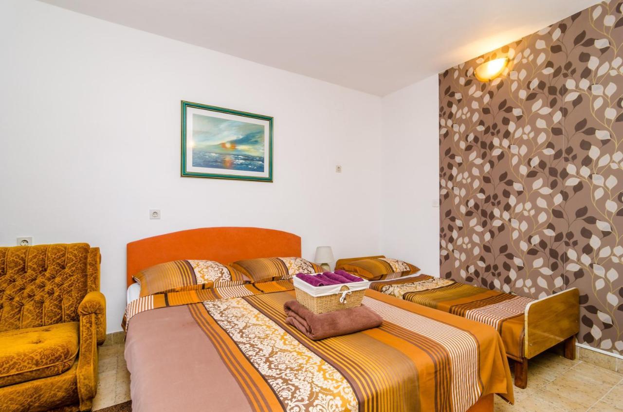 Apartment Bay Of Dreams Janjina المظهر الخارجي الصورة