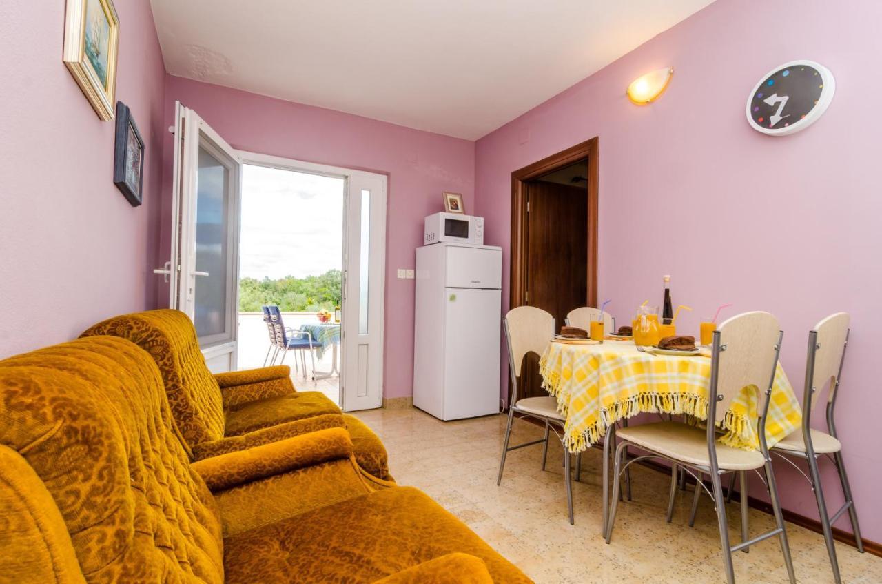 Apartment Bay Of Dreams Janjina المظهر الخارجي الصورة