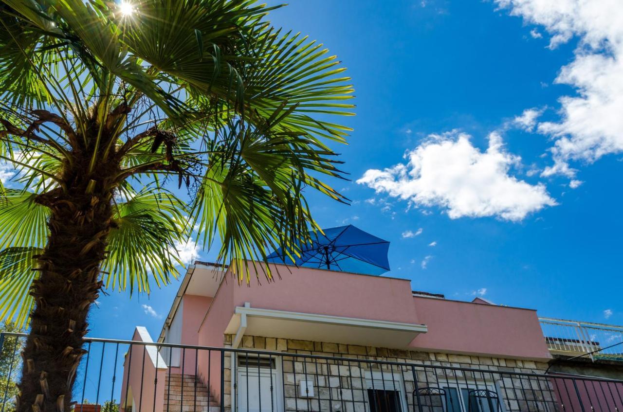 Apartment Bay Of Dreams Janjina المظهر الخارجي الصورة